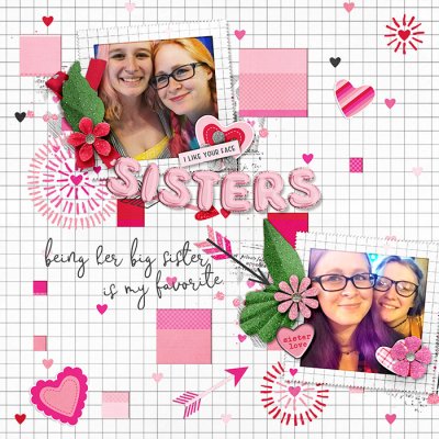 sisters