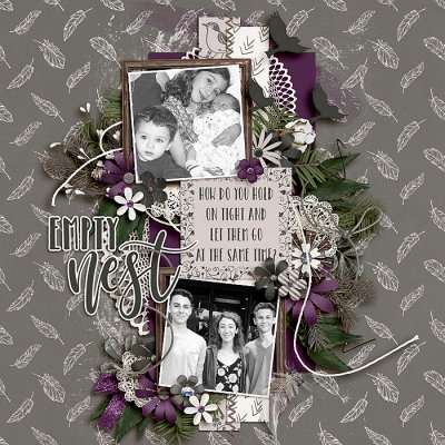 Empty Nest