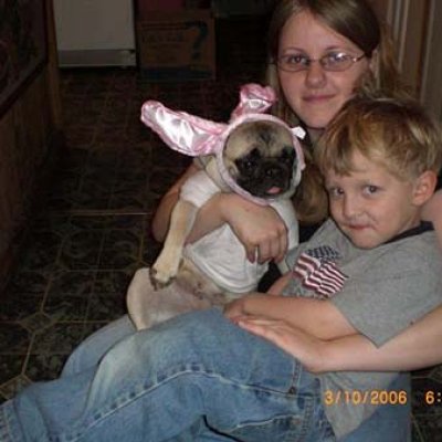brittney2006