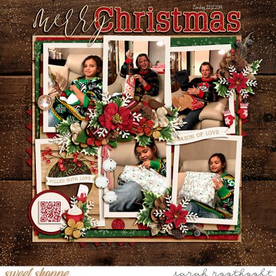 Merry Christmas