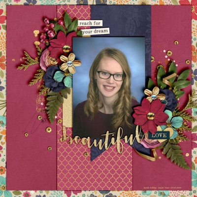 Senior Photo