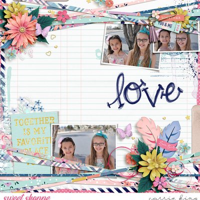 Love