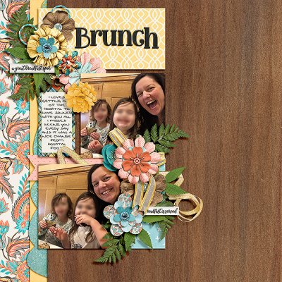 Brunch