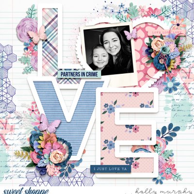 LOVE