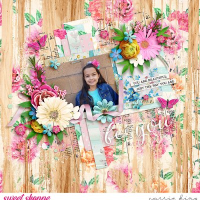 Be You