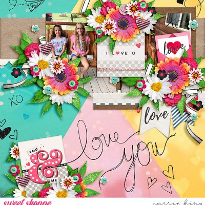 Love You