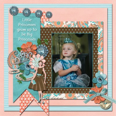 Princesses