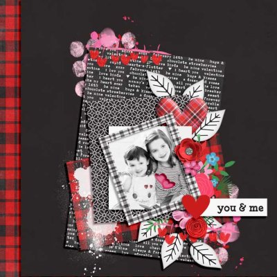 You and Me