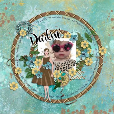 Darlin'