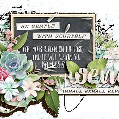 February Uplifting Siggy