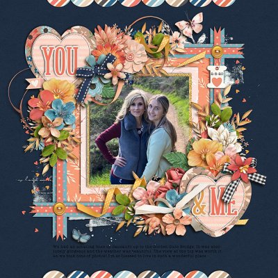 You and Me
