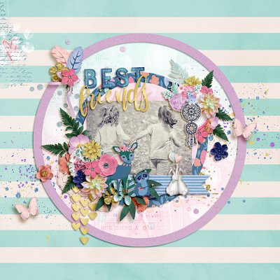 Best Friends