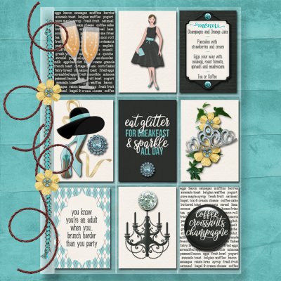 Pocket Page