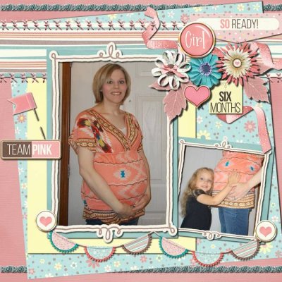 Baby Two