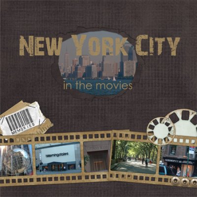 movies