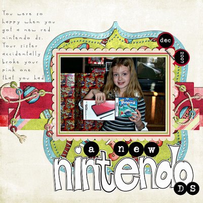 New Nintendo