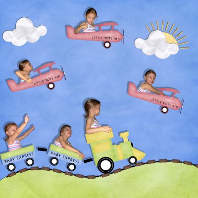 Baby Express