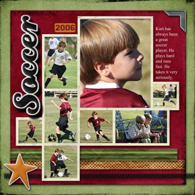 Soccer