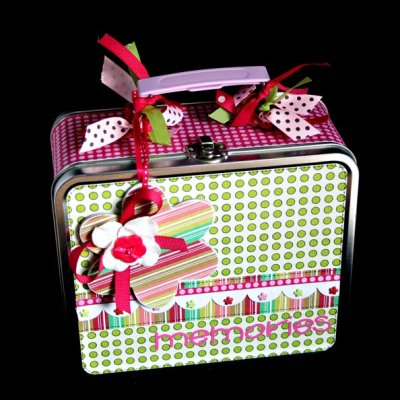 Memory Tin (hybrid)