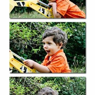 Shutterbug Shakedown #26 - Action Shots
