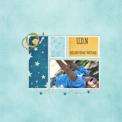 UDN (upside-down Nathan)