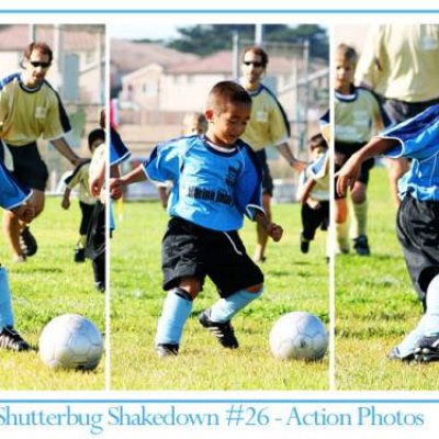 SHutterbug Shakedown #26