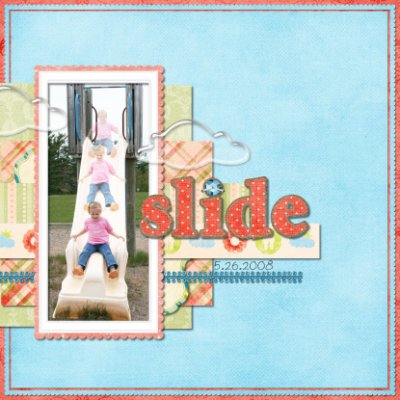 Slide