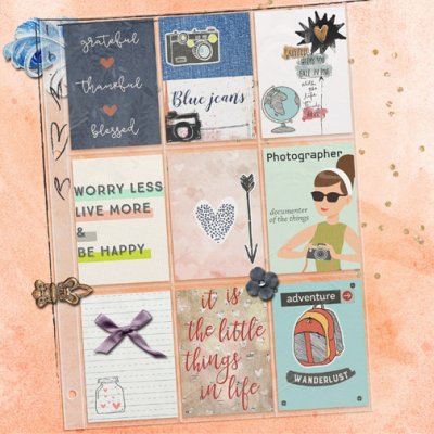 February 11 Pocket Letter