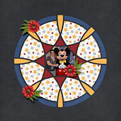 Mickey