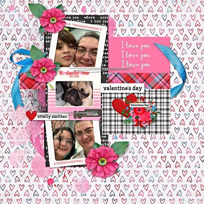 Valentine's Day