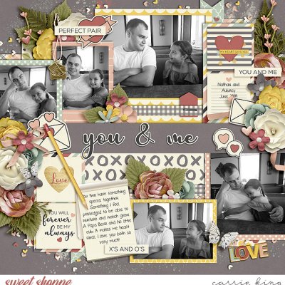 You & Me