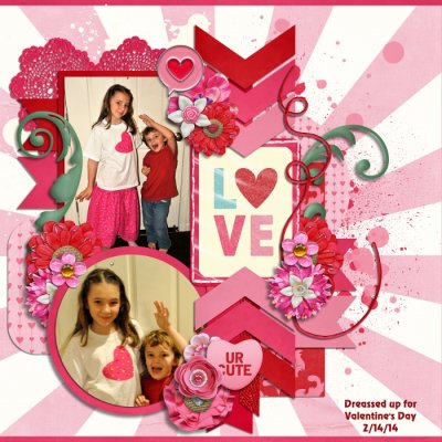 Valentine's Day