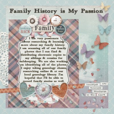 #13 Journal-What You're Truly Passionate About