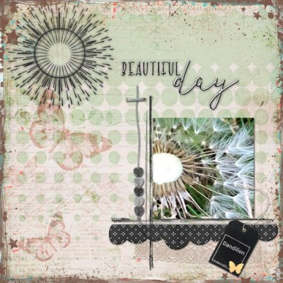 February 16 Use 2 different kits