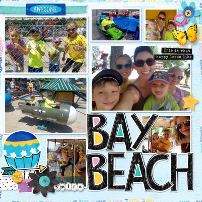Bay Beach '18