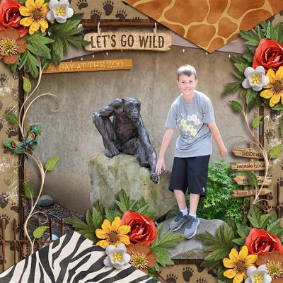 Zoo