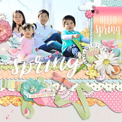 spring