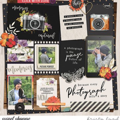 Documenter 2018