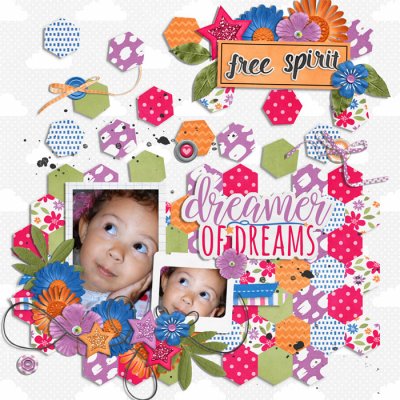 dreamer of dreams