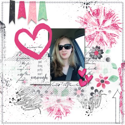 Inspiration 24 Feb