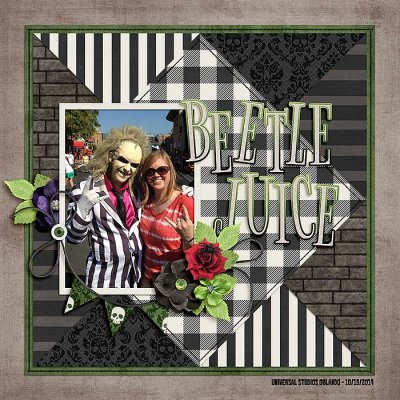 Beetlejuice