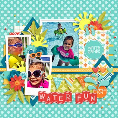 Water Fun