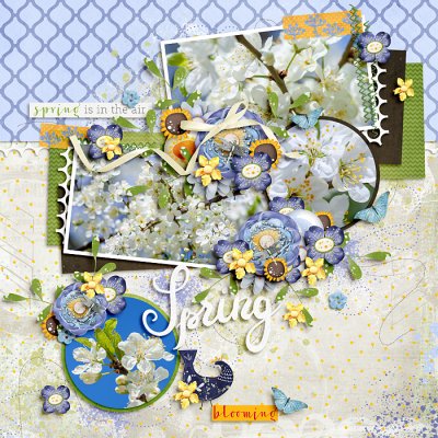 Spring