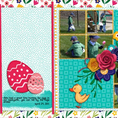 Egg Hunt