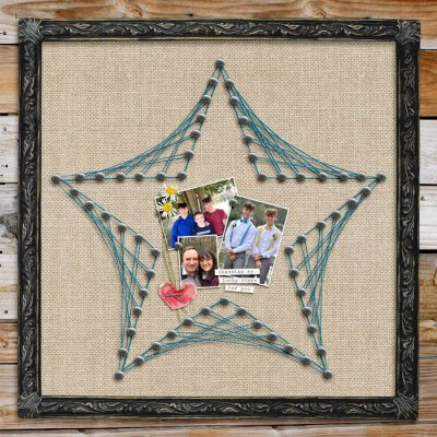 Lucky Stars