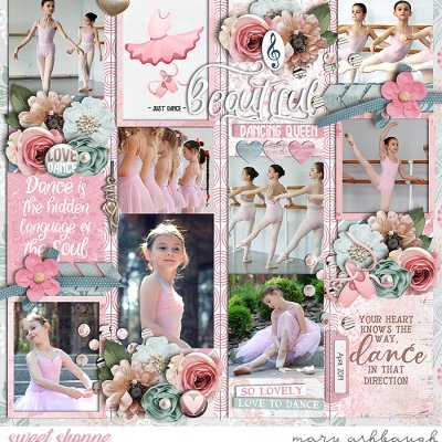 Ballet