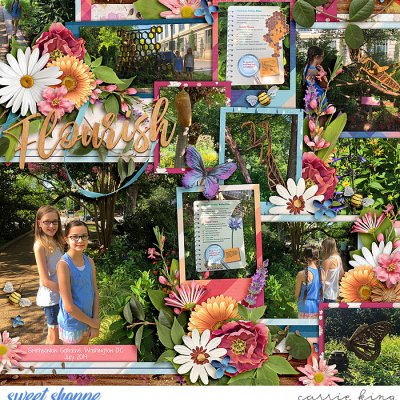Smithsonian Gardens