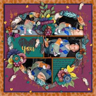 March 2020 Passport to Discovery: 18 Scraplift