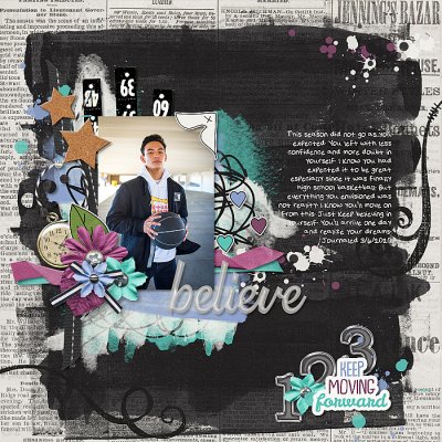 Believe