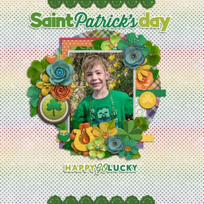 St. Pat